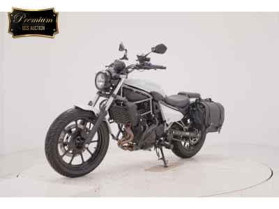 Kawasaki Eliminator 400 2025