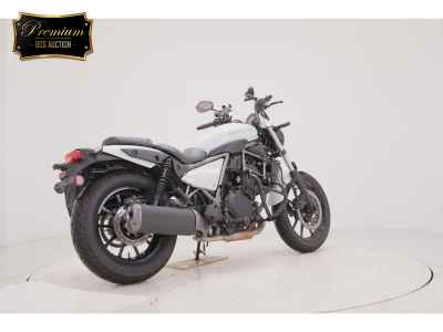 Kawasaki Eliminator 400 2025