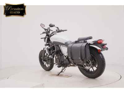 Kawasaki Eliminator 400 2025