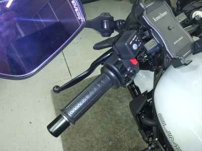 Kawasaki Eliminator 400 2025