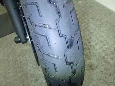 Kawasaki Eliminator 400 2025