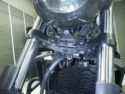 Kawasaki Eliminator 400 2025