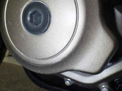 Husqvarna Svartpilen 401 2018