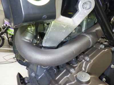 Husqvarna Svartpilen 401 2018