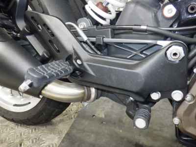 Husqvarna Svartpilen 401 2018