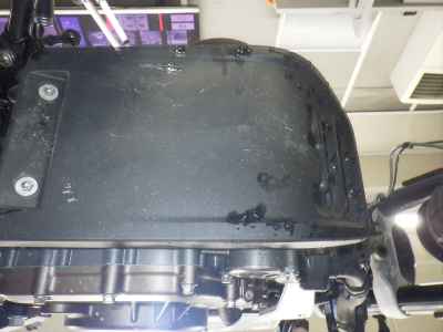 Husqvarna Svartpilen 401 2018