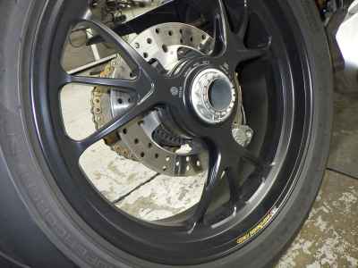 Ducati Panigale V4S 2020