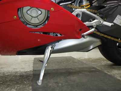 Ducati Panigale V4S 2020