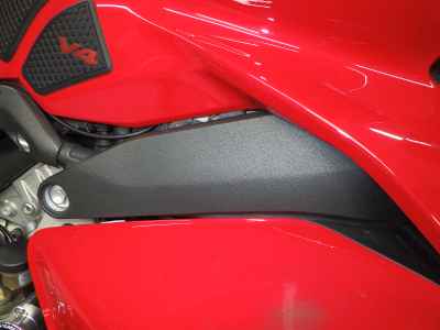 Ducati Panigale V4S 2020