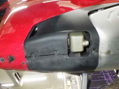 Ducati Panigale V4S 2020