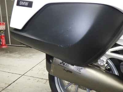 BMW R1250RT 2020