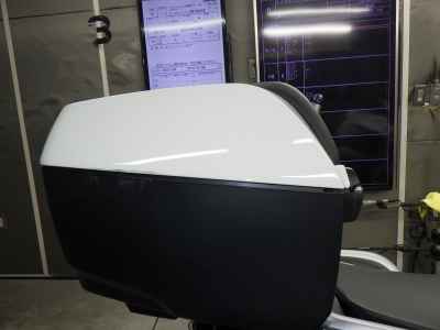BMW R1250RT 2020
