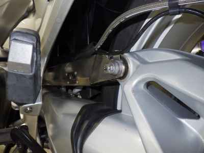 BMW R1250RT 2020