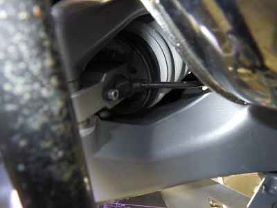 BMW R1250RT 2020