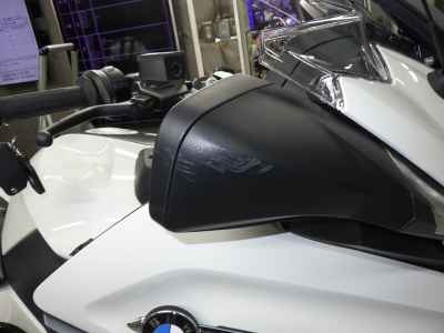 BMW R1250RT 2020