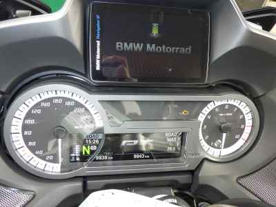 BMW R1250RT 2020