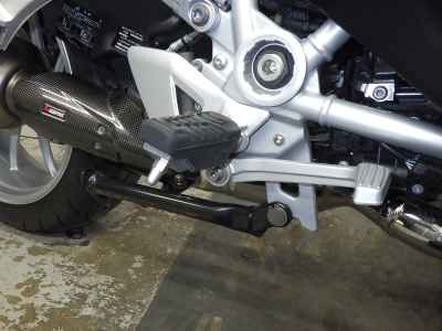 BMW R1250RT 2020