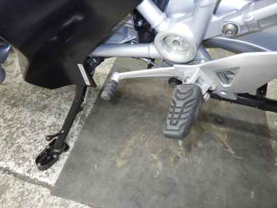 BMW R1250RT 2020