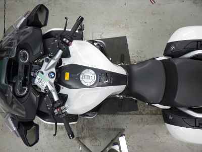 BMW R1250RT 2020