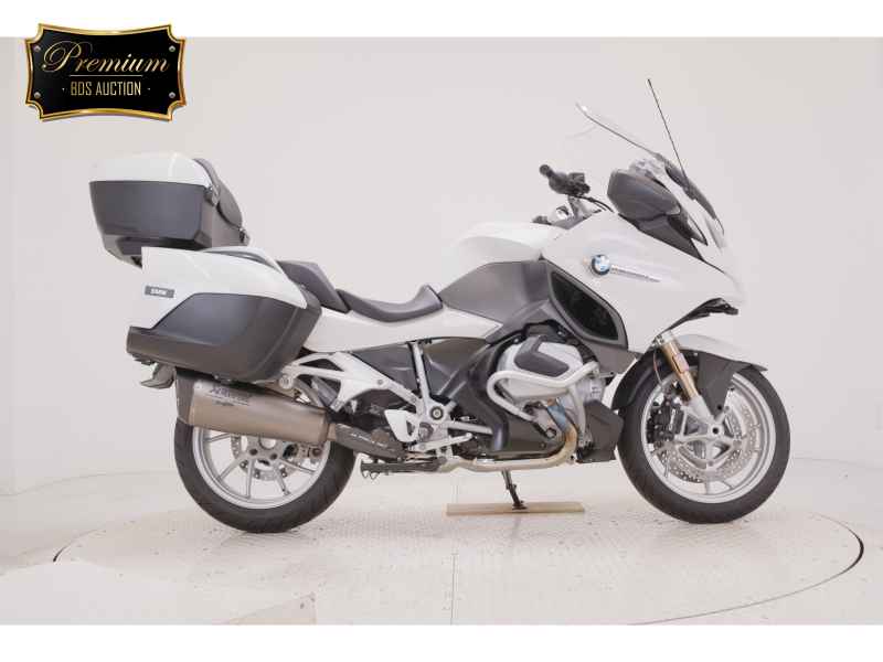 BMW R1250RT 2020