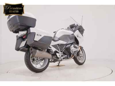 BMW R1250RT 2020