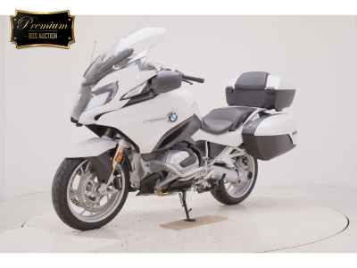 BMW R1250RT 2020