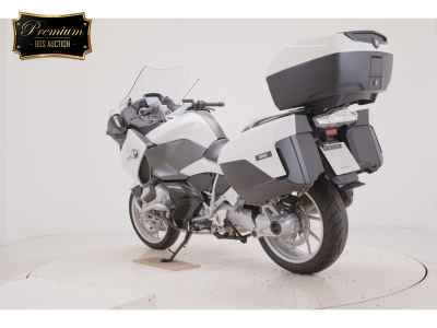 BMW R1250RT 2020