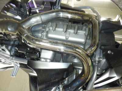 BMW R1250RT 2020