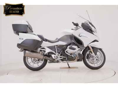 BMW R1250RT 2020