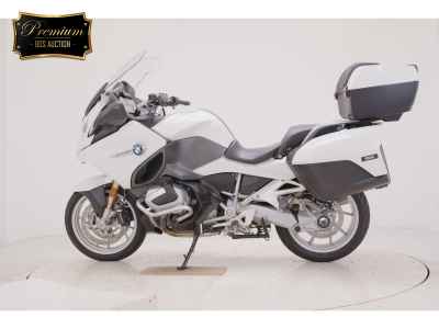 BMW R1250RT 2020