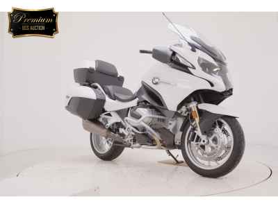 BMW R1250RT 2020