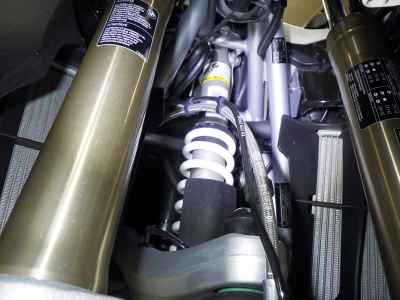 BMW R1250RT 2020