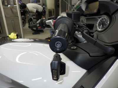 BMW R1250RT 2020