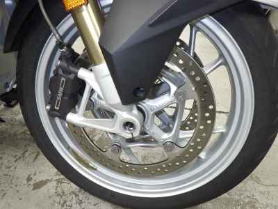 BMW R1250RT 2020