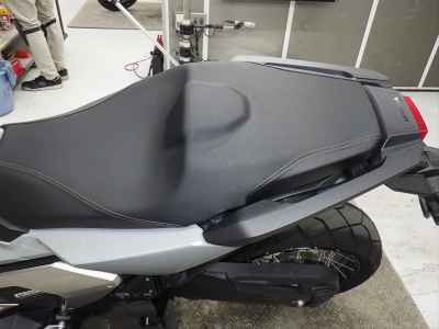 Honda X-Adv 750 2024