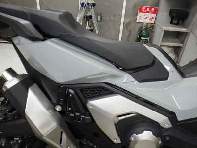 Honda X-Adv 750 2024