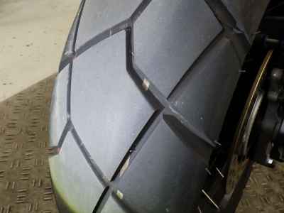 Honda X-Adv 750 2024