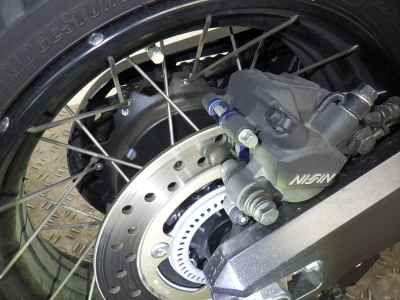 Honda X-Adv 750 2024