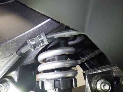 Honda X-Adv 750 2024