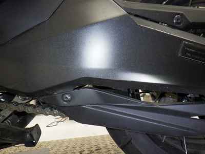 Honda X-Adv 750 2024