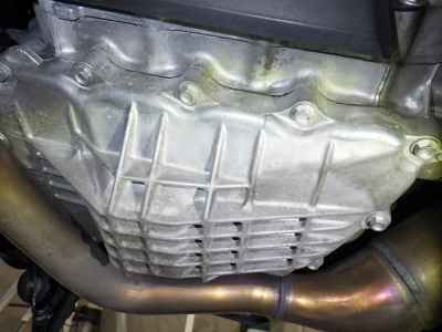 Honda X-Adv 750 2024