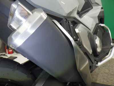 Honda X-Adv 750 2024