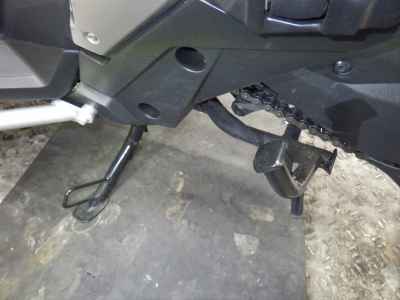 Honda X-Adv 750 2024