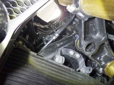 Honda X-Adv 750 2024