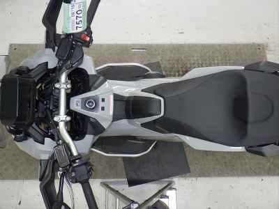 Honda X-Adv 750 2024