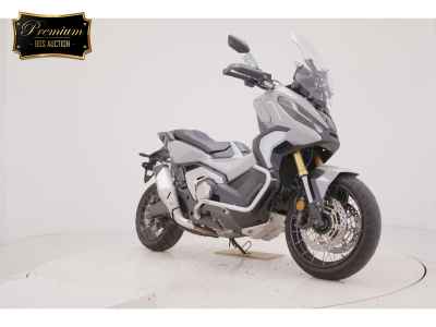 Honda X-Adv 750 2024