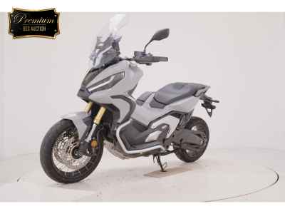 Honda X-Adv 750 2024