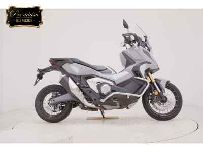 Honda X-Adv 750 2024