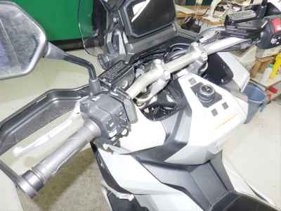 Honda X-Adv 750 2024