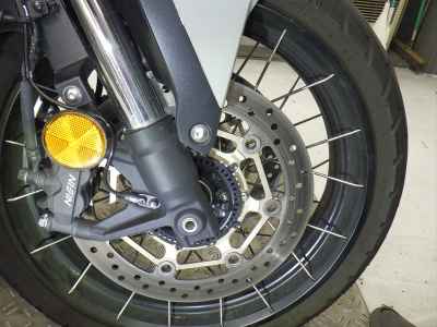 Honda X-Adv 750 2024